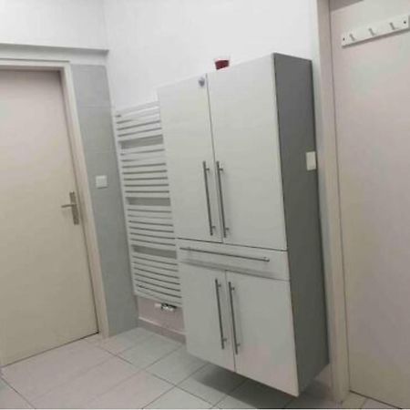 Klimatisiertes Dachgeschoss City Apartment In Zentrum Wiens المظهر الخارجي الصورة
