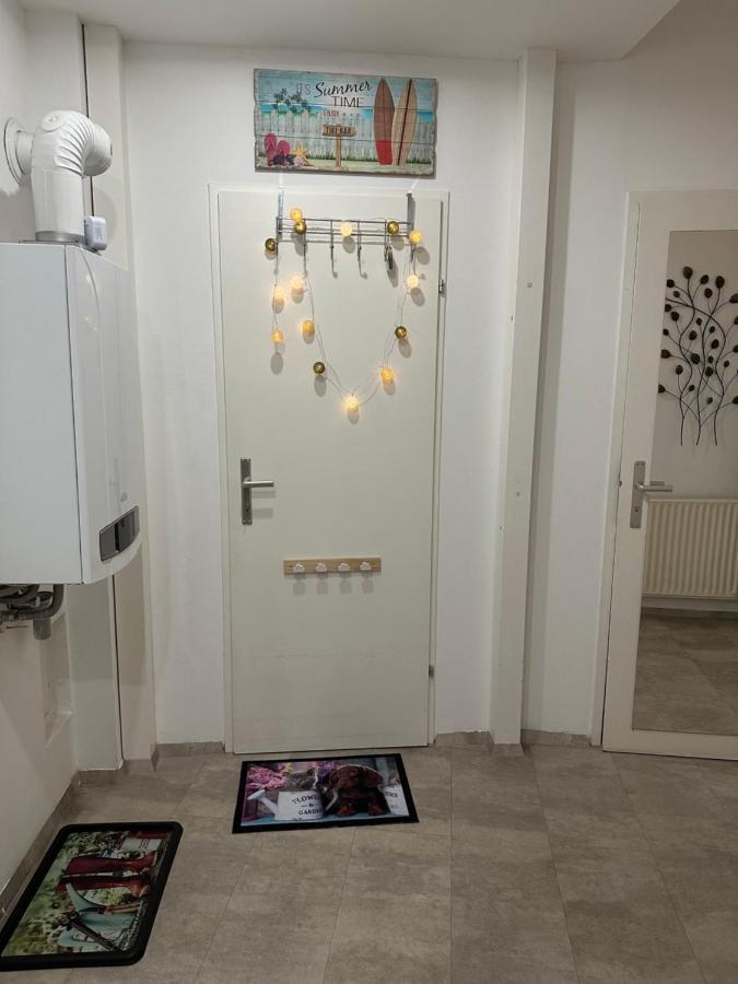 Klimatisiertes Dachgeschoss City Apartment In Zentrum Wiens المظهر الخارجي الصورة