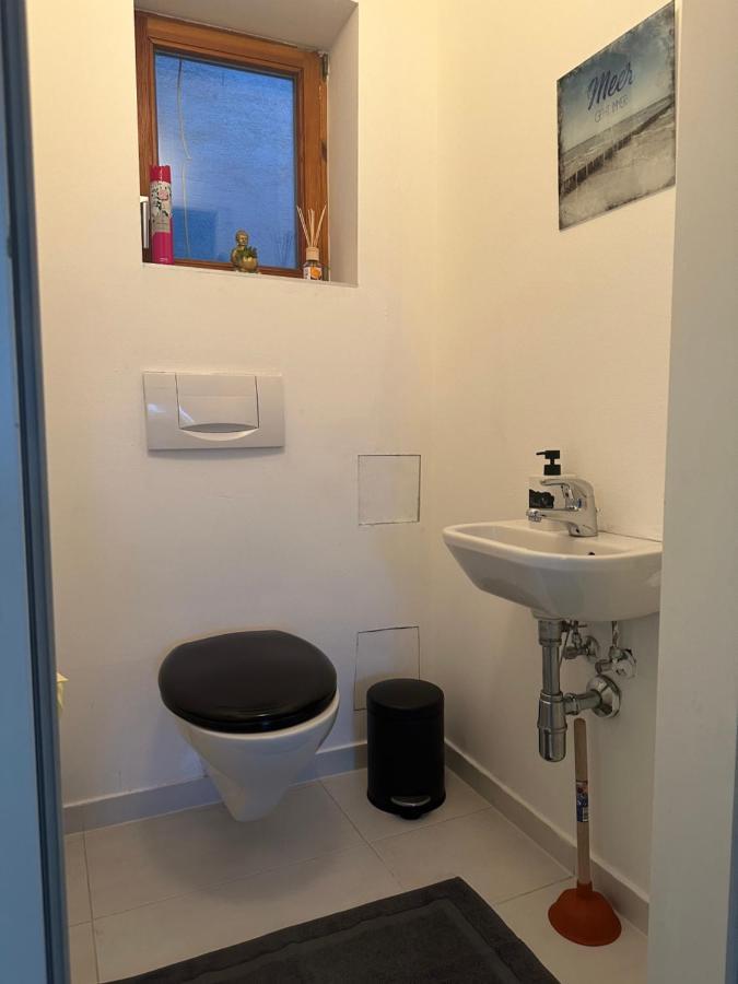 Klimatisiertes Dachgeschoss City Apartment In Zentrum Wiens المظهر الخارجي الصورة