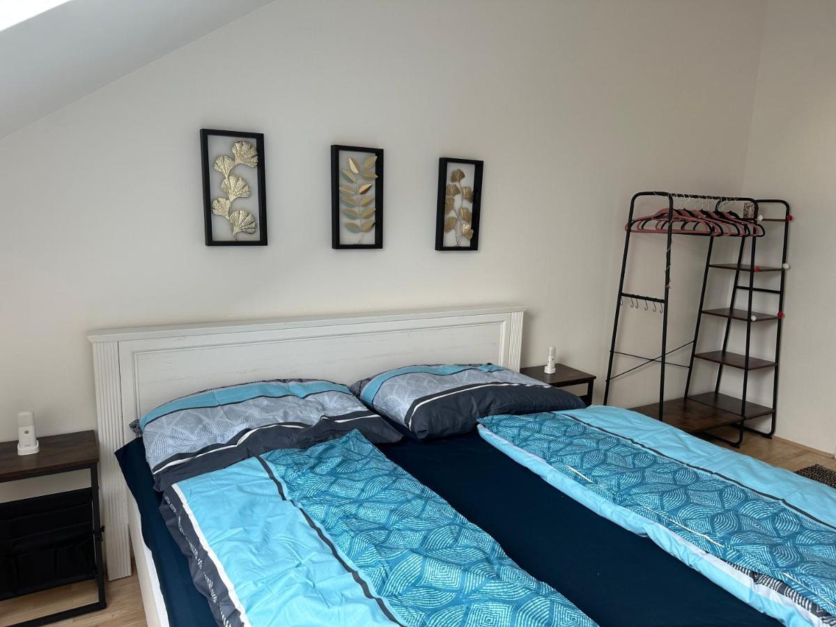 Klimatisiertes Dachgeschoss City Apartment In Zentrum Wiens المظهر الخارجي الصورة