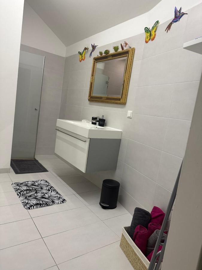 Klimatisiertes Dachgeschoss City Apartment In Zentrum Wiens المظهر الخارجي الصورة