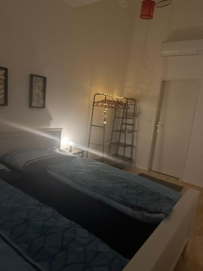 Klimatisiertes Dachgeschoss City Apartment In Zentrum Wiens المظهر الخارجي الصورة