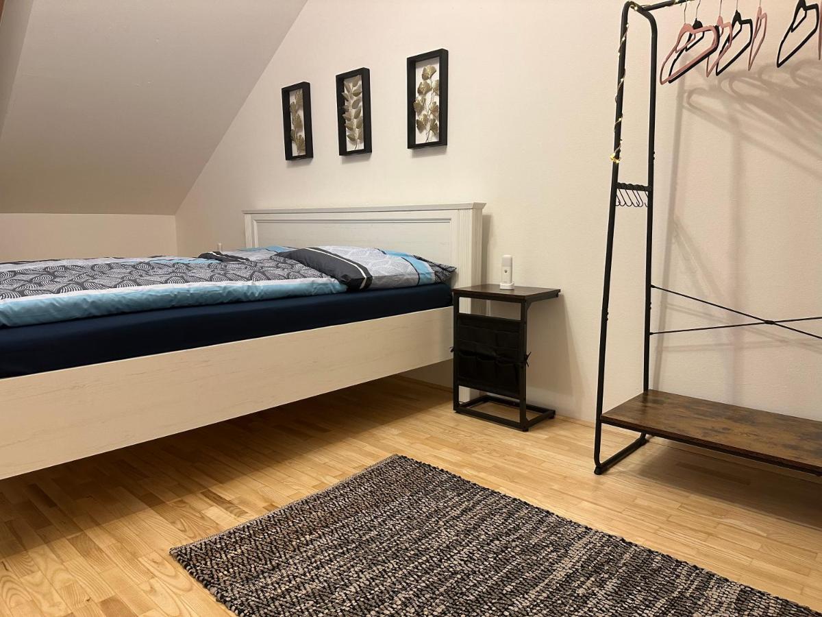 Klimatisiertes Dachgeschoss City Apartment In Zentrum Wiens المظهر الخارجي الصورة