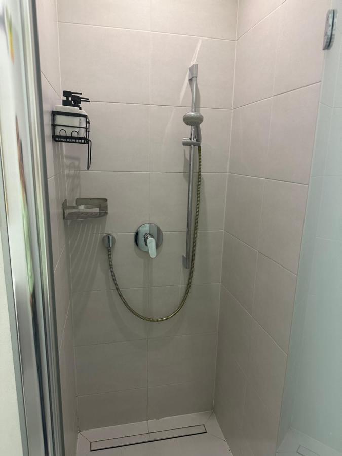 Klimatisiertes Dachgeschoss City Apartment In Zentrum Wiens المظهر الخارجي الصورة