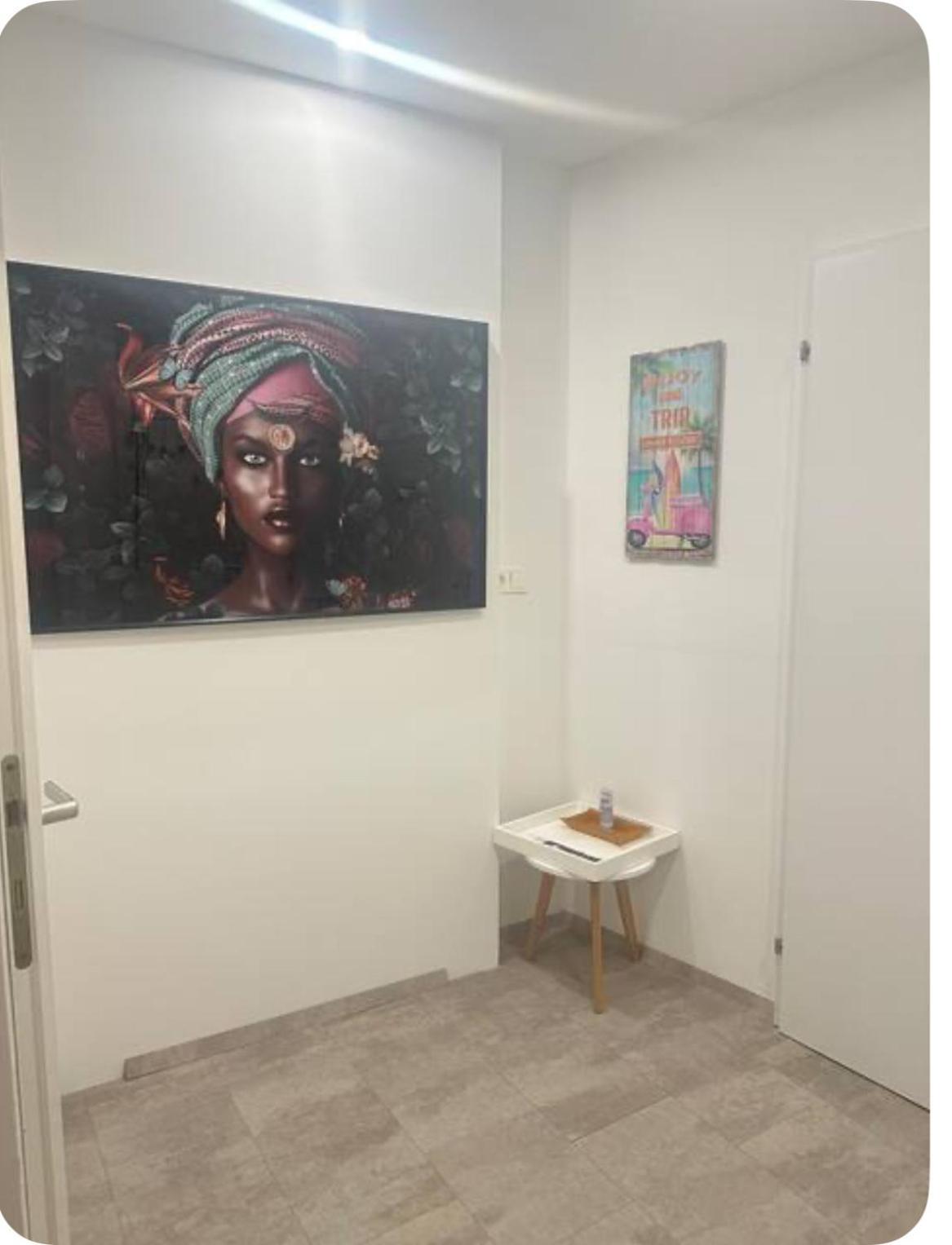 Klimatisiertes Dachgeschoss City Apartment In Zentrum Wiens المظهر الخارجي الصورة