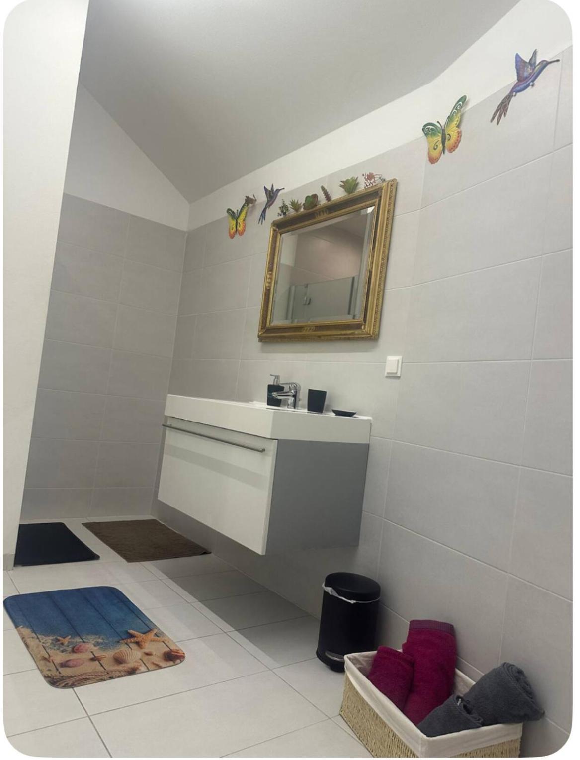 Klimatisiertes Dachgeschoss City Apartment In Zentrum Wiens المظهر الخارجي الصورة